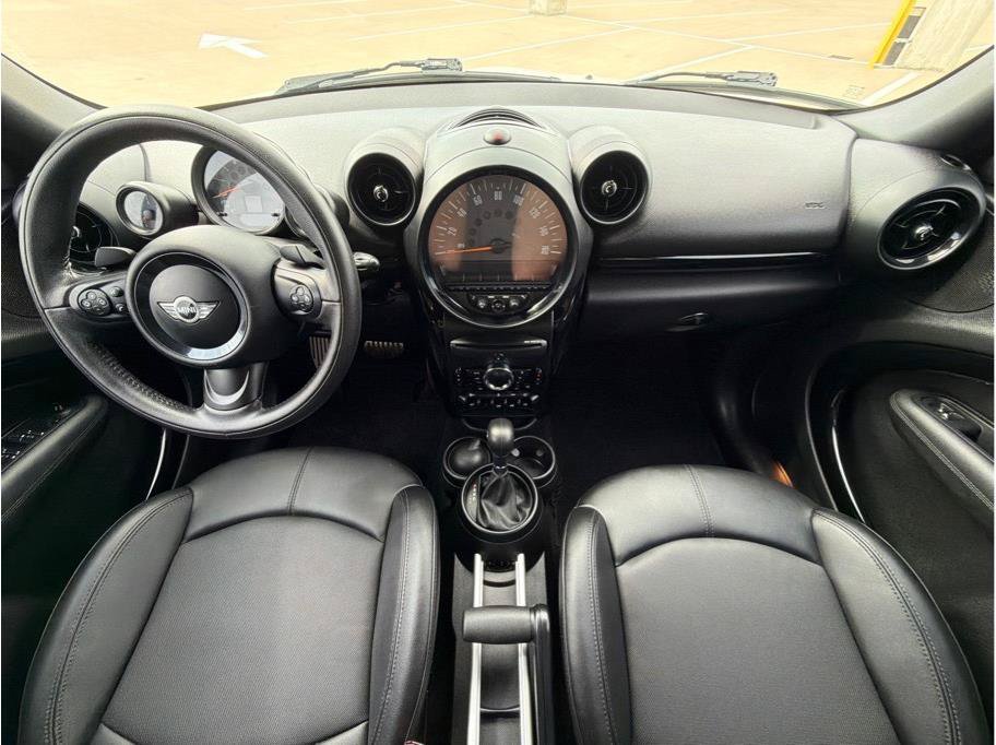 Used 2016 MINI Cooper Countryman S AWD/4WD image 15