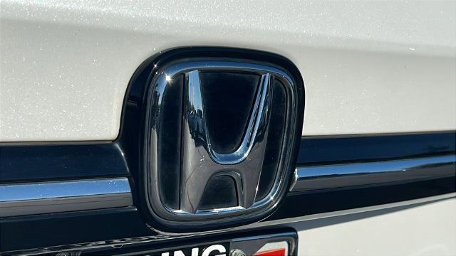Used 2022 Honda Odyssey EX image 11