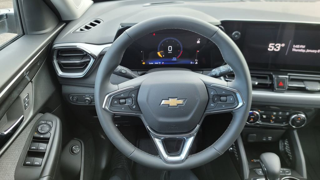 New 2026 Chevrolet TrailBlazer LT w/ Convenience Package image 20