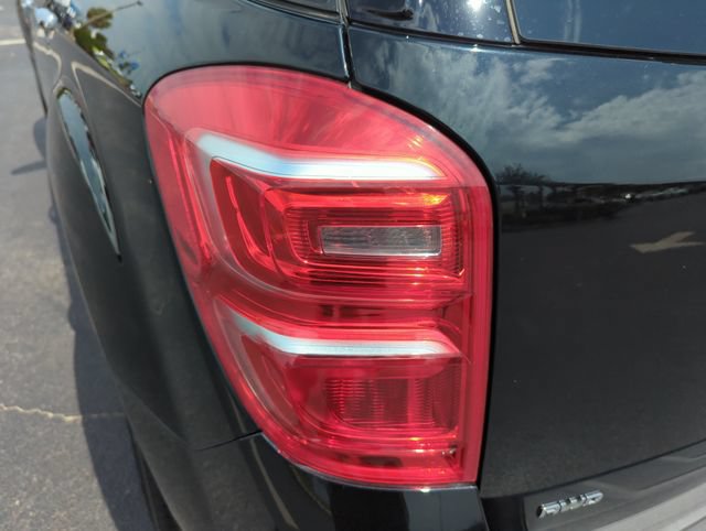 Used 2016 Chevrolet Equinox LTZ w/ Enhanced Convenience Package AWD/4WD image 18