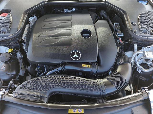 Certified 2020 Mercedes-Benz E 350 Sedan image 23