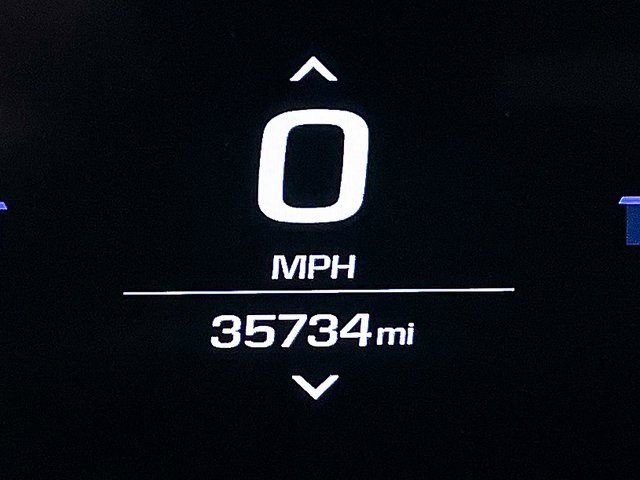 Used 2019 Chevrolet Camaro SS image 34