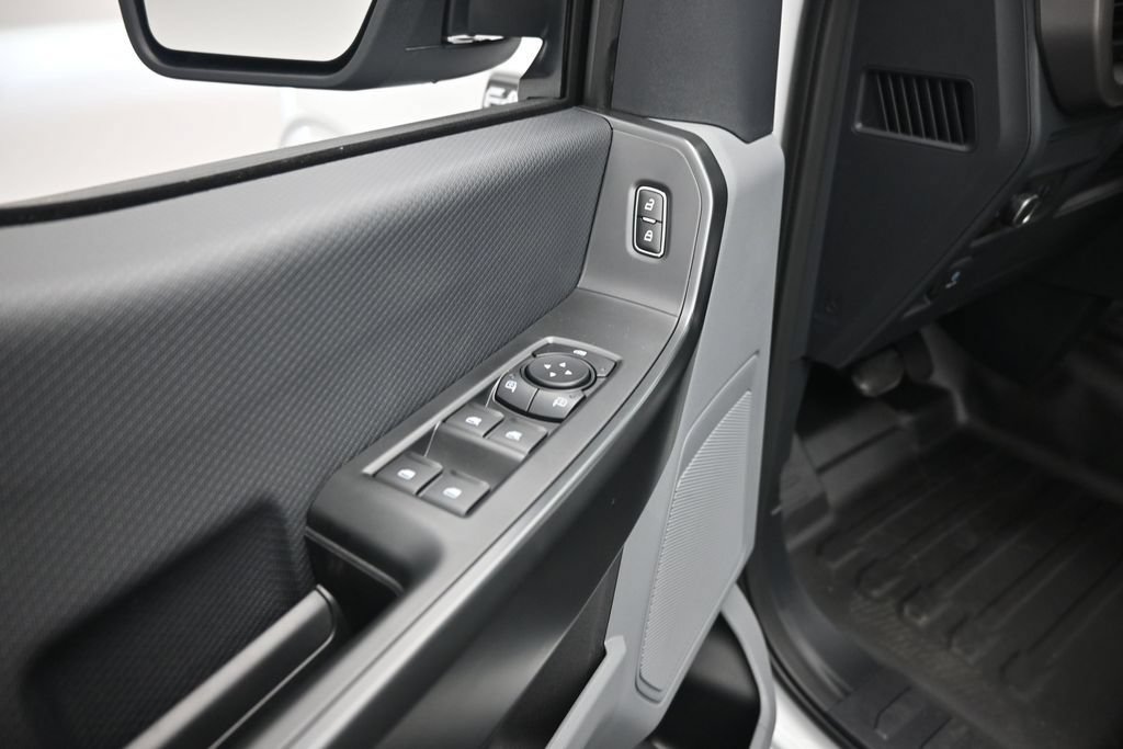 New 2026 Ford F150 XL AWD/4WD image 9