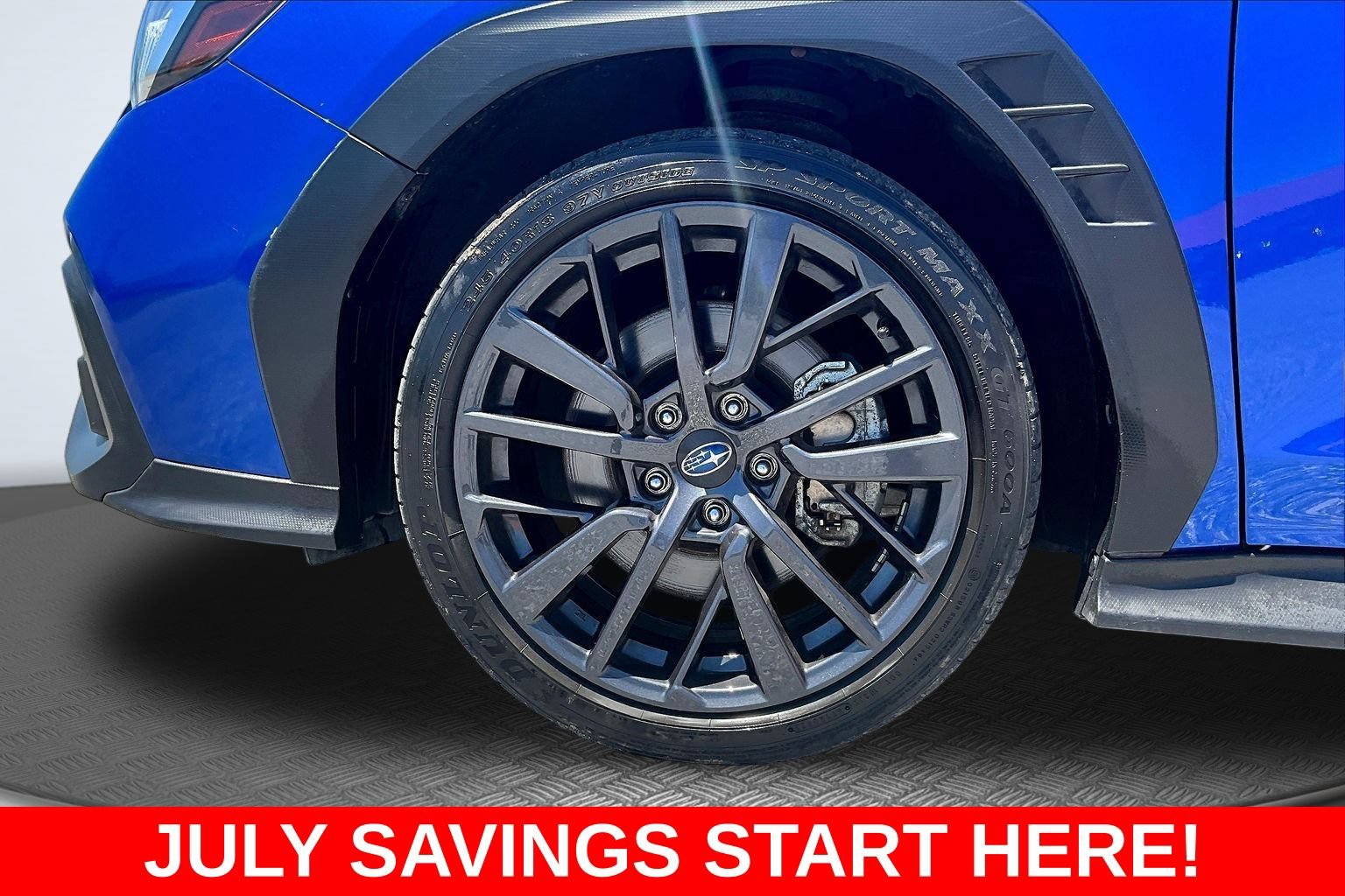 Used 2023 Subaru WRX Premium AWD/4WD image 38