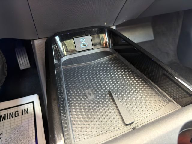 Used 2024 Ford Mustang Mach-E Premium RWD image 35