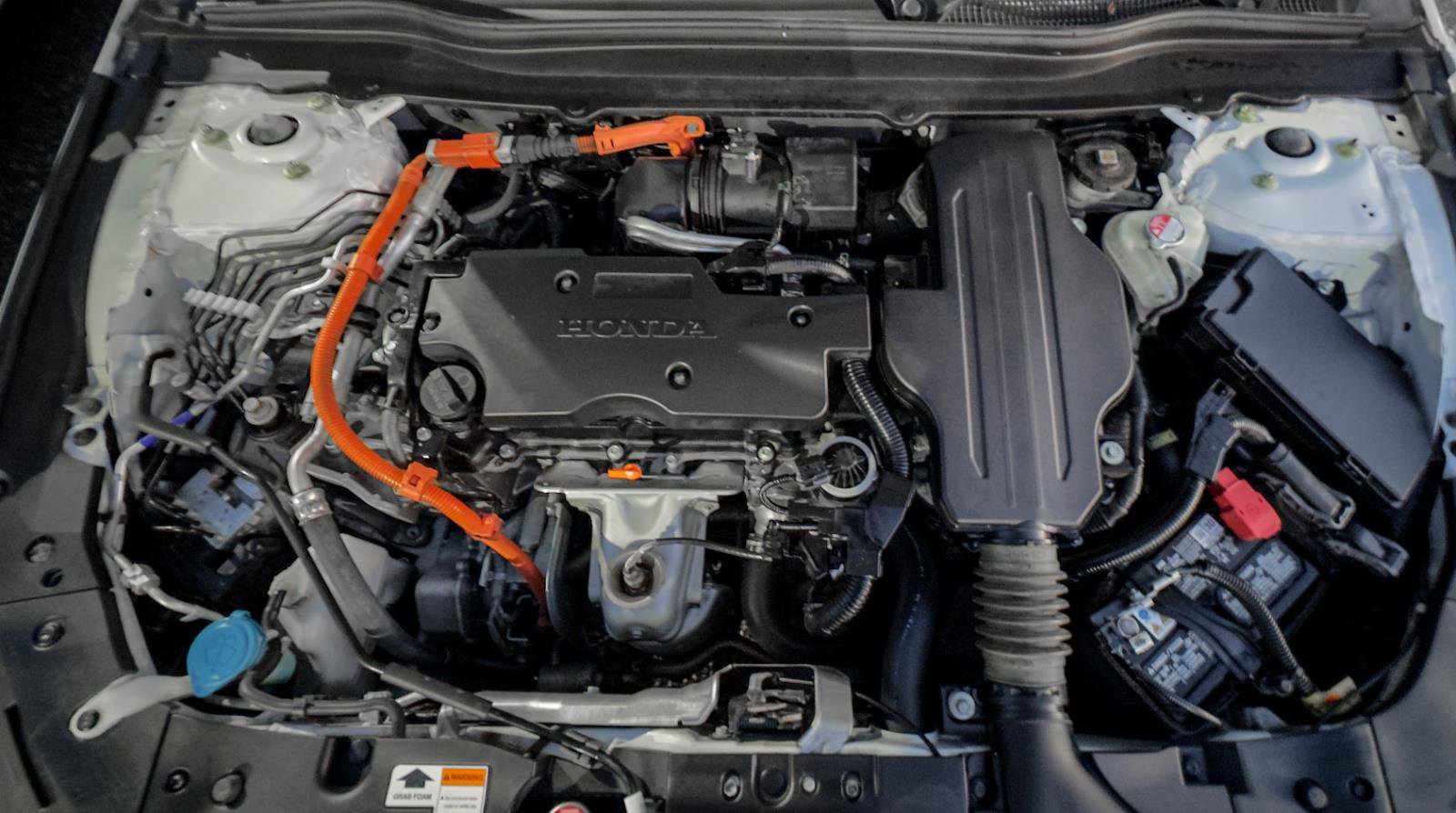 Used 2022 Honda Accord Touring image 26