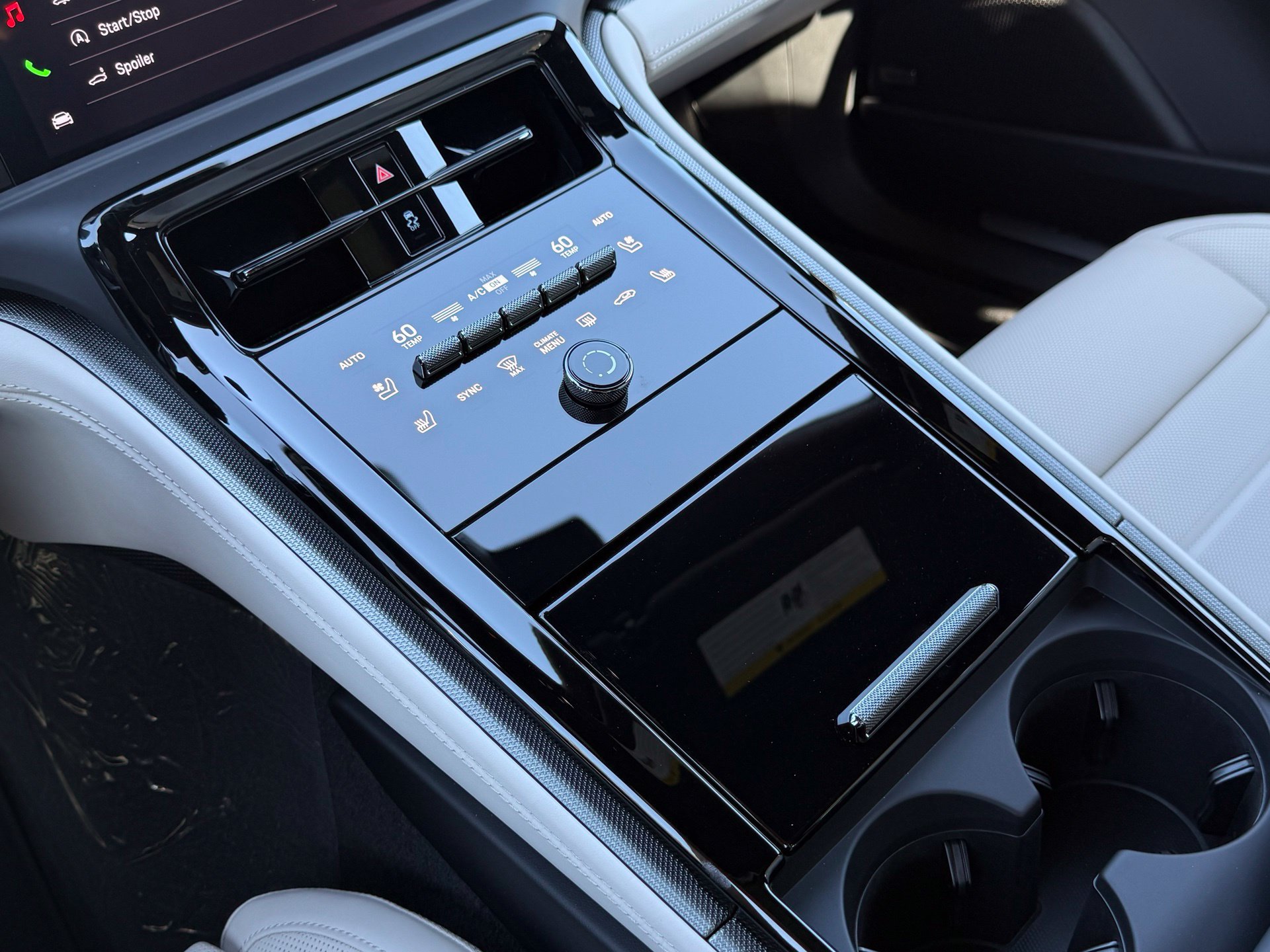 New 2026 Porsche Panamera 4 AWD/4WD image 22