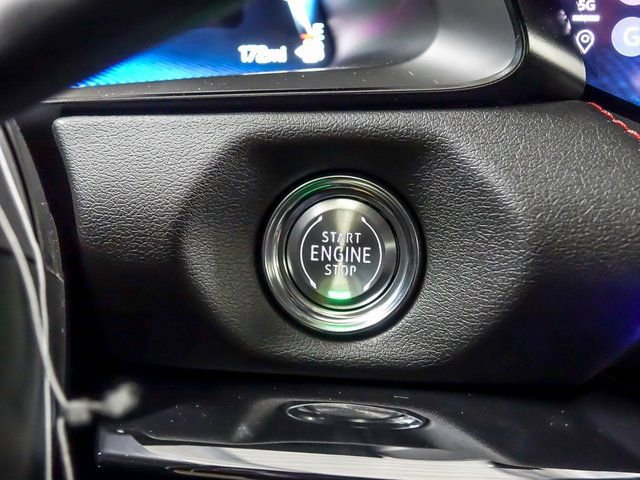 New 2026 Chevrolet Corvette Z06 RWD image 13