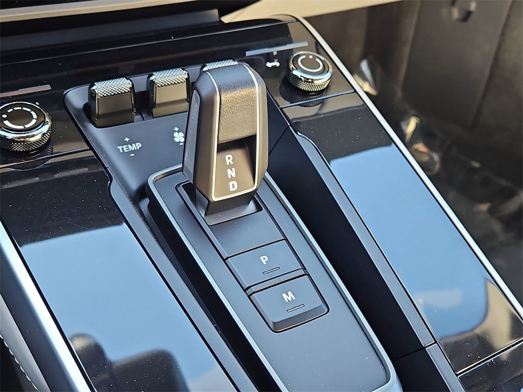 Certified 2024 Porsche 911 Turbo S image 29