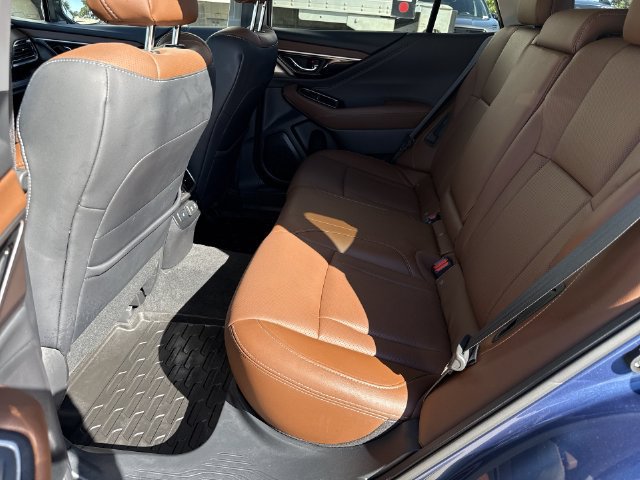 Used 2022 Subaru Outback Touring XT w/ Popular Package #2 AWD/4WD image 16