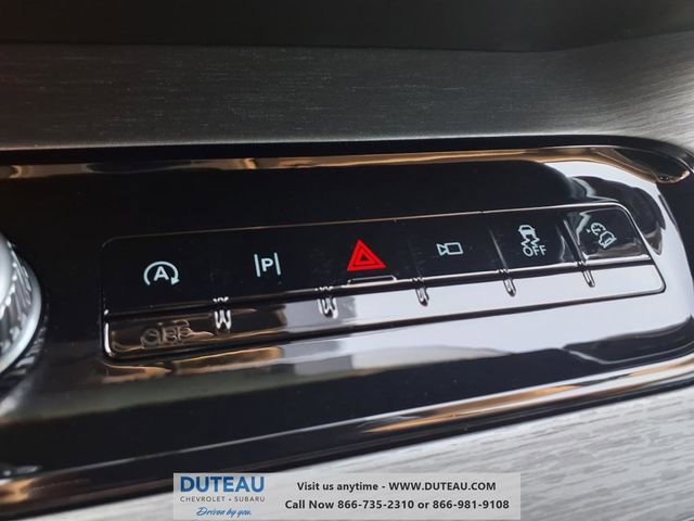 Used 2025 Ford Expedition Platinum w/ Driver's Package image 25