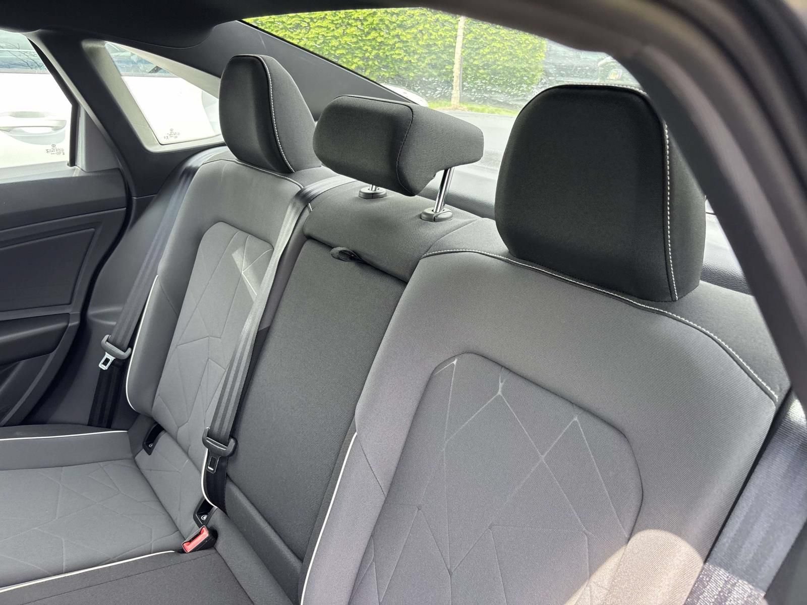 New 2026 Volkswagen Jetta Sport FWD image 24