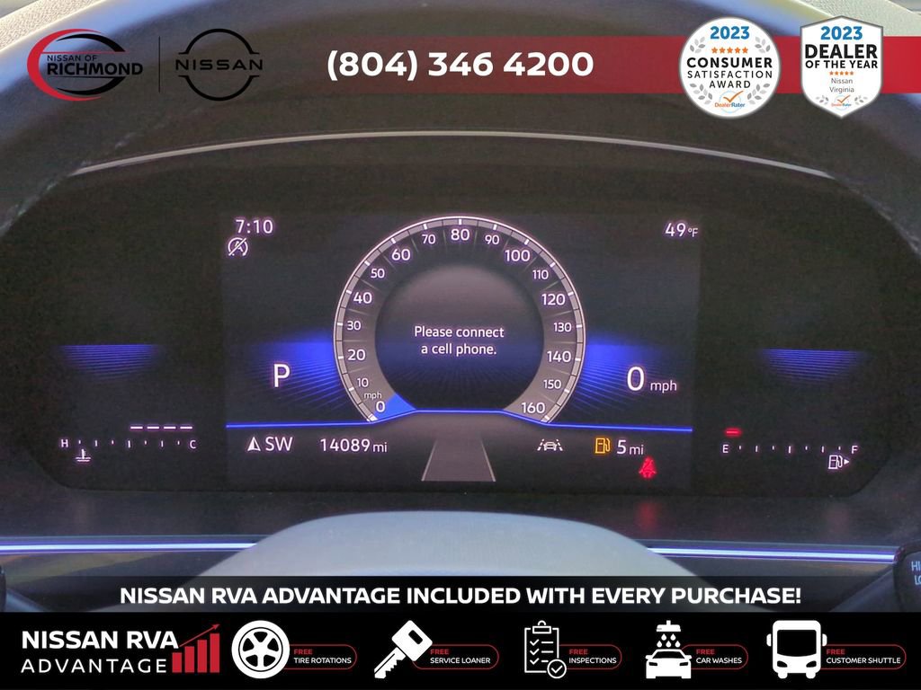 Used 2024 Volkswagen Tiguan SE R-Line image 28