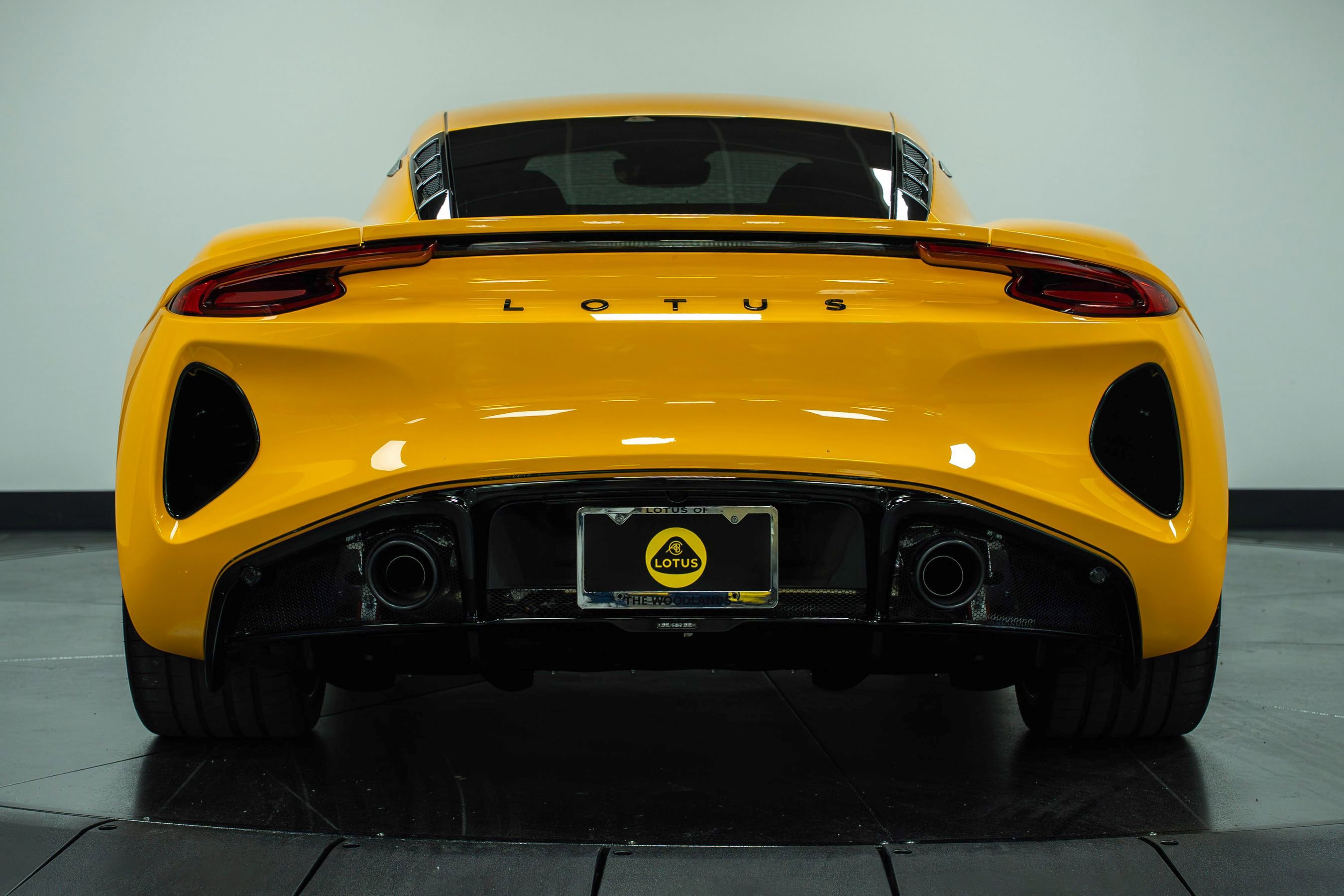 New 2026 Lotus Emira RWD image 36