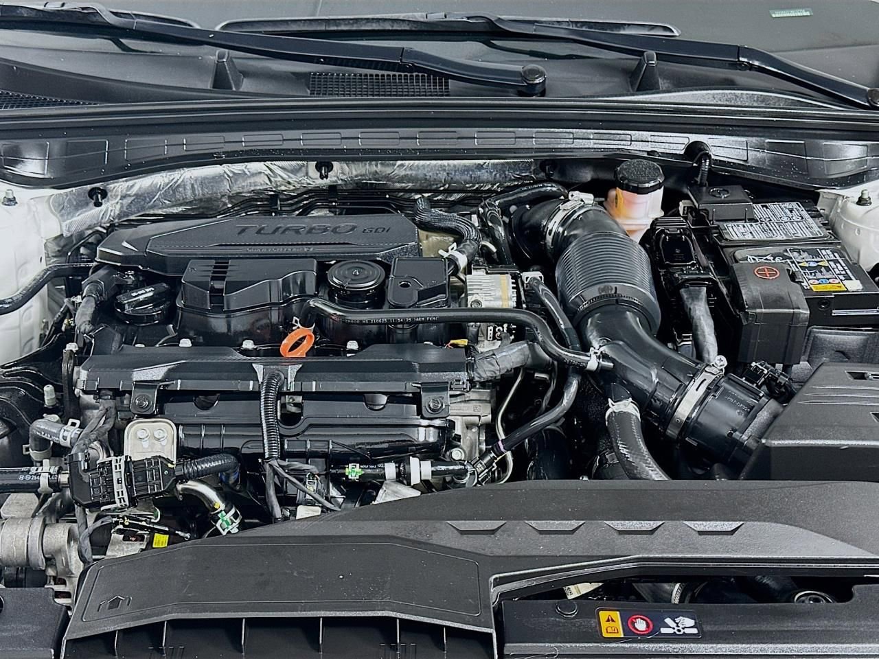 Used 2022 Kia K5 GT-Line image 20