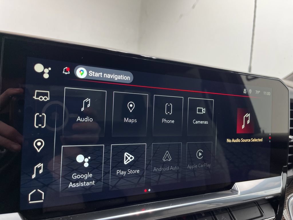 New 2026 GMC Sierra 2500 SLE AWD/4WD image 16