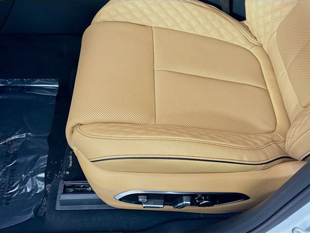 New 2025 Jeep Grand Cherokee Summit w/ Obsidian Package image 19