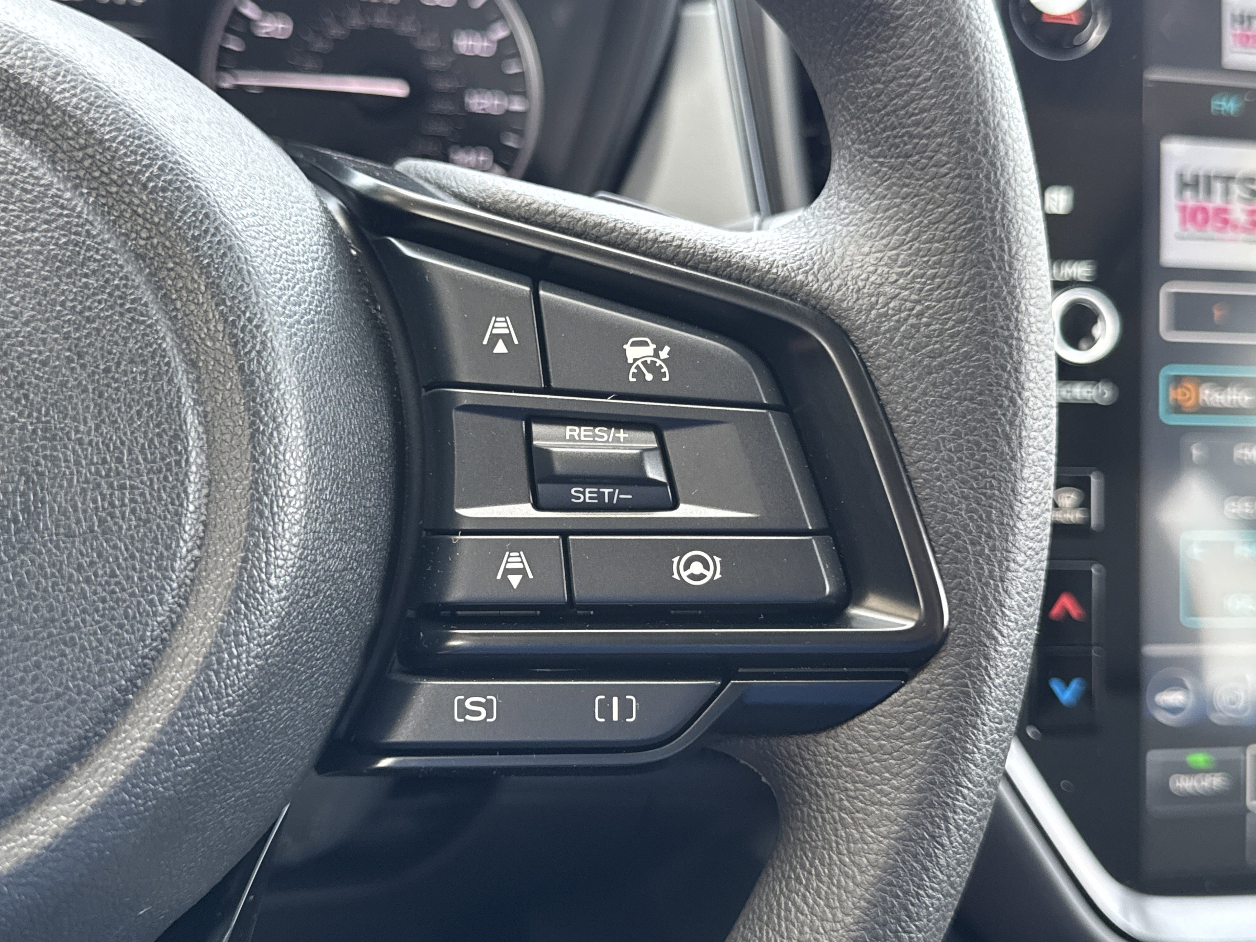 New 2026 Subaru Crosstrek 2.0i Premium image 16