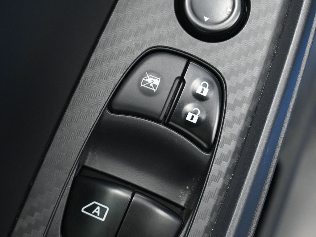 Used 2022 Nissan Sentra SV w/ Trunk Package image 12