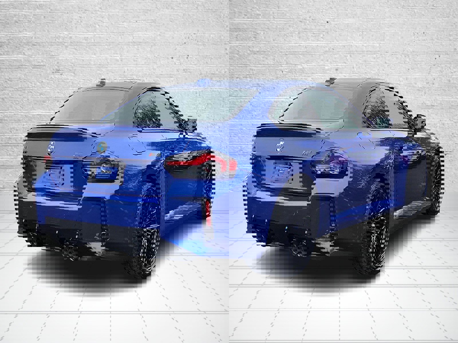 Used 2025 BMW M2 RWD image 6