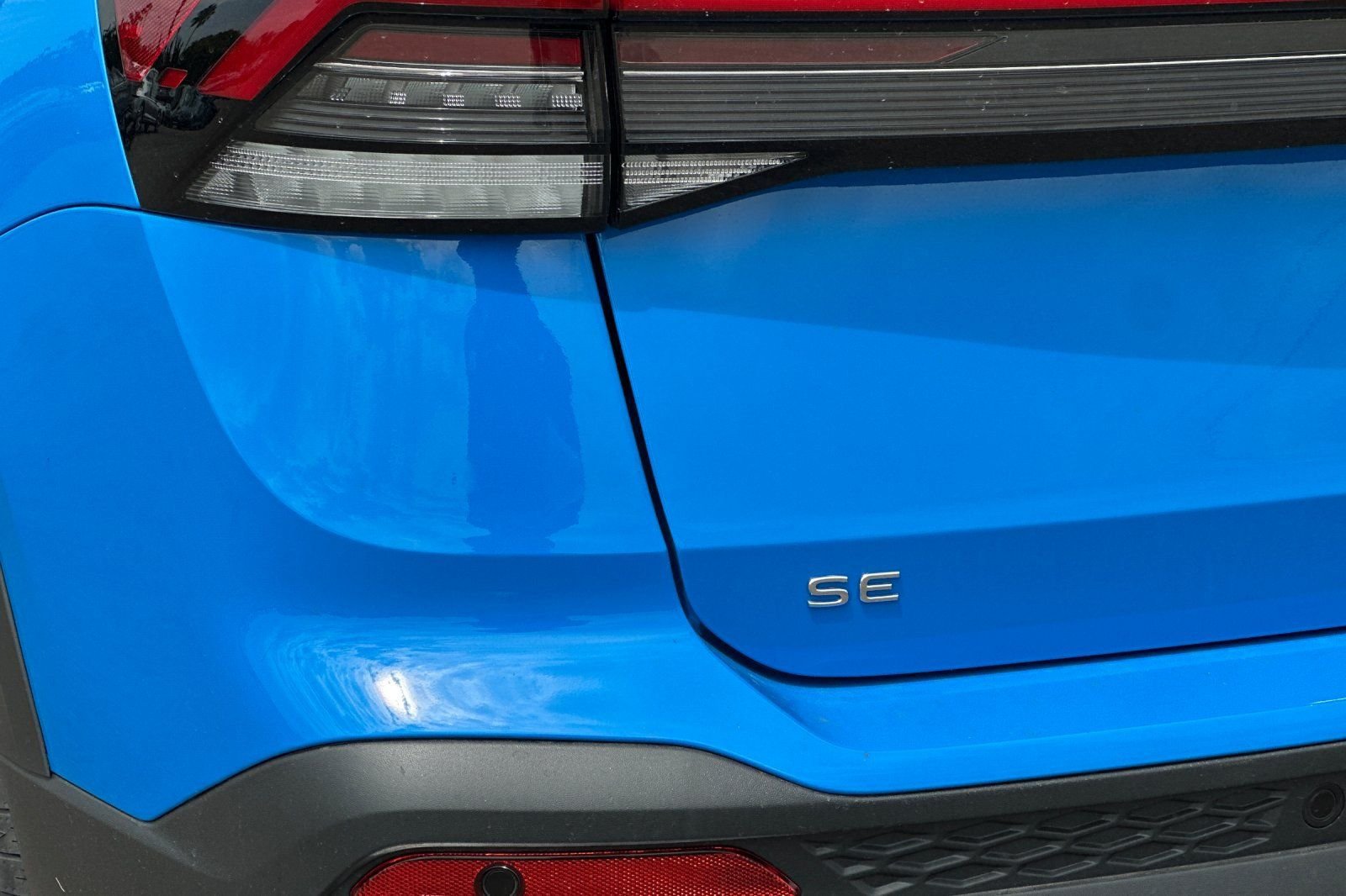 New 2026 Volkswagen Taos SE AWD/4WD image 26