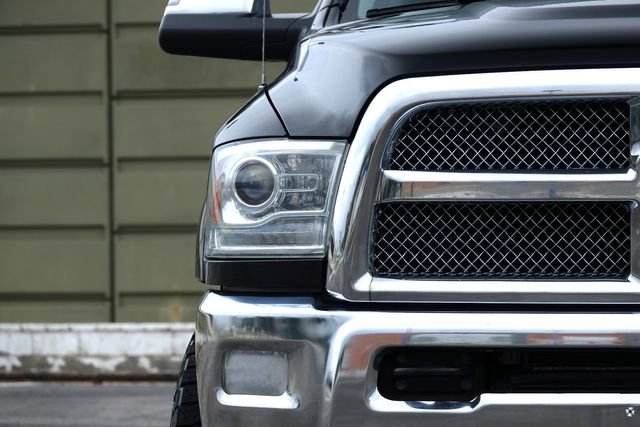 Used 2014 RAM 2500 Limited AWD/4WD image 5