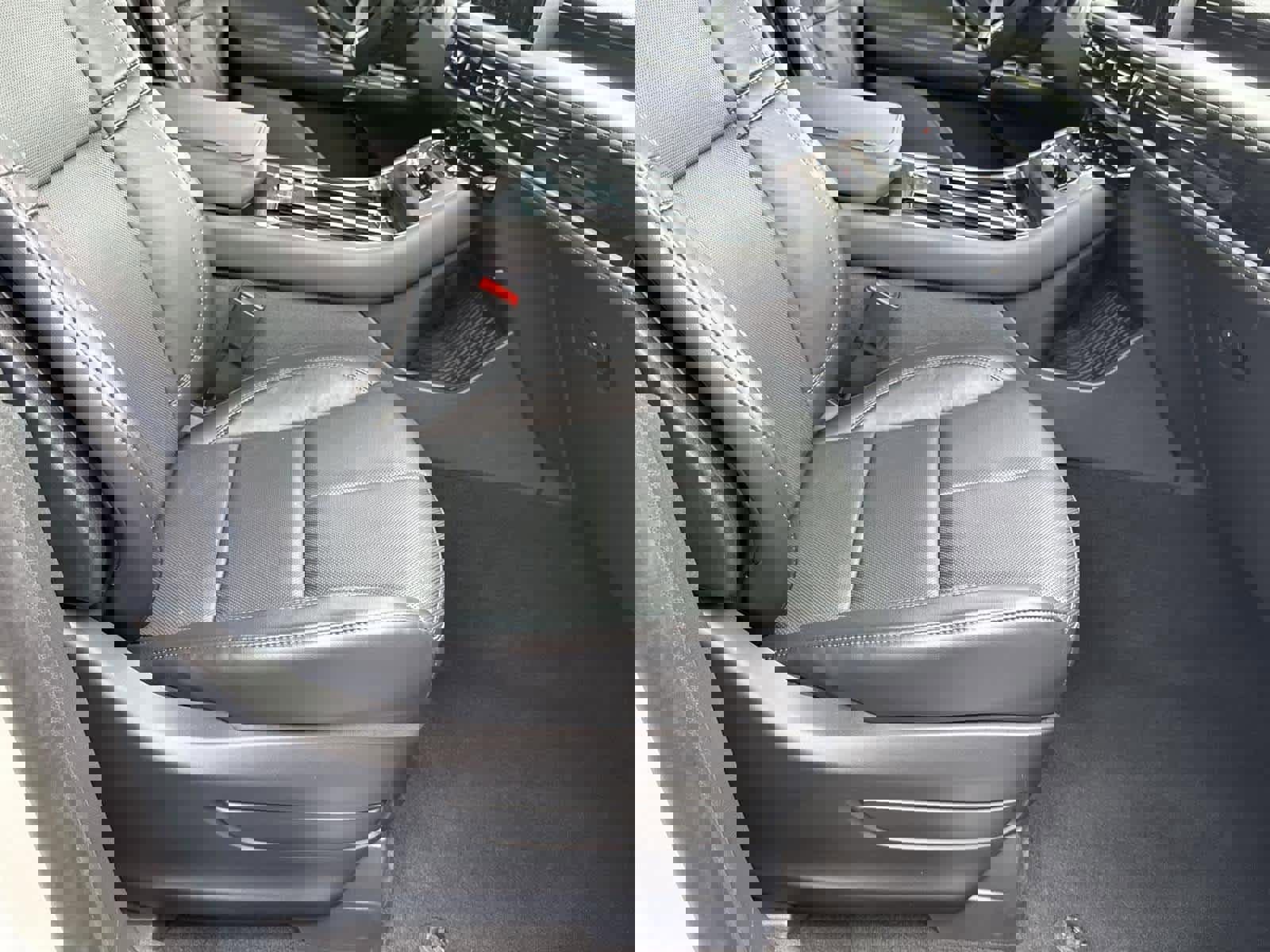 Used 2025 Lincoln Aviator Reserve w/ Illumination Package image 17