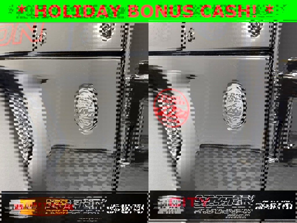 New 2025 Jeep Gladiator Rubicon w/ Convenience Group image 11