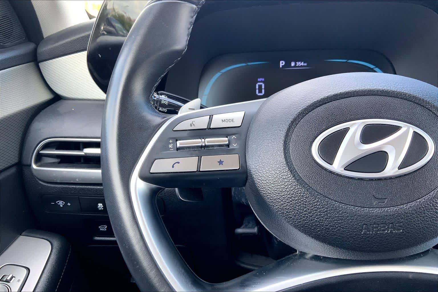 Used 2024 Hyundai Palisade SEL FWD image 22