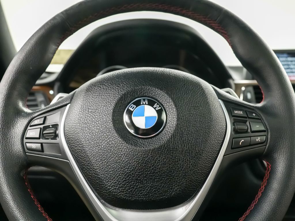 Used 2016 BMW 428i xDrive Coupe AWD/4WD image 24
