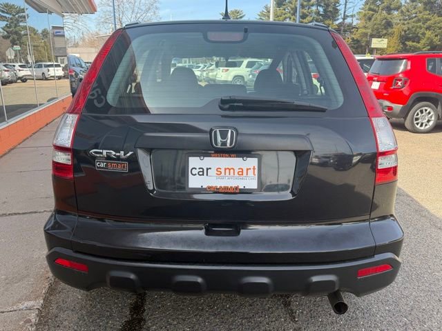 Used 2009 Honda CR-V LX image 6
