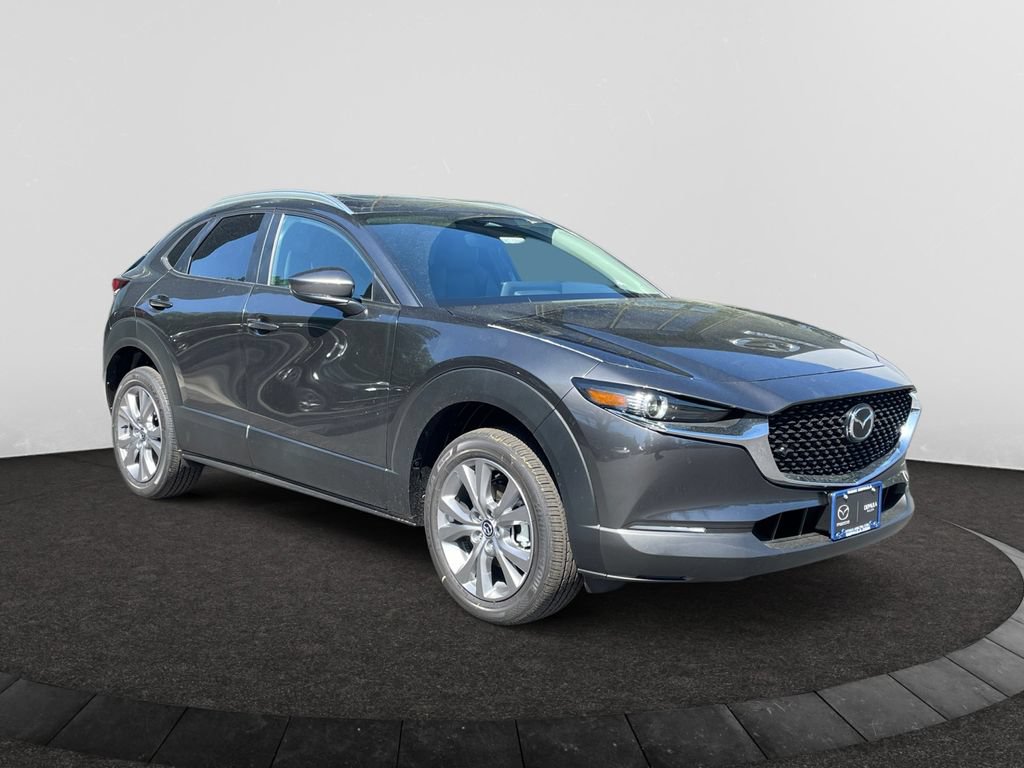 New 2026 MAZDA CX-30 AWD 2.5 S image 6