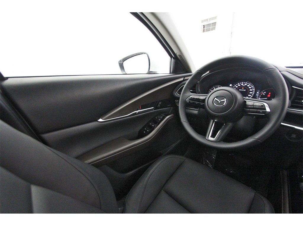 New 2025 MAZDA CX-30 AWD 2.5 S w/ Premium Package image 8
