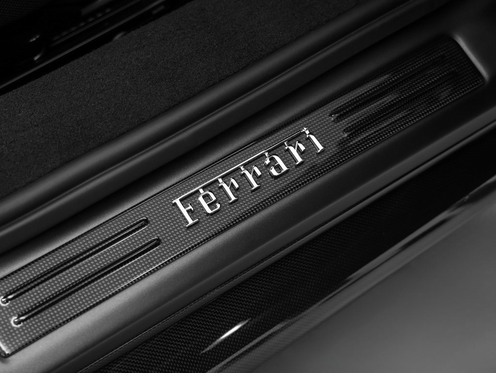Certified 2024 Ferrari 296 GTS image 19