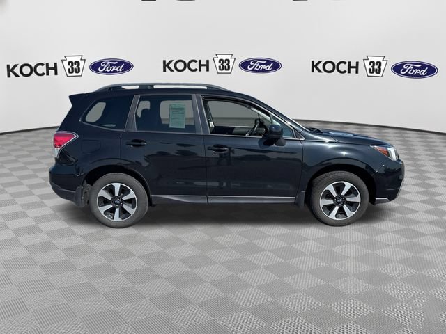 Used 2018 Subaru Forester 2.5i Premium AWD/4WD image 9
