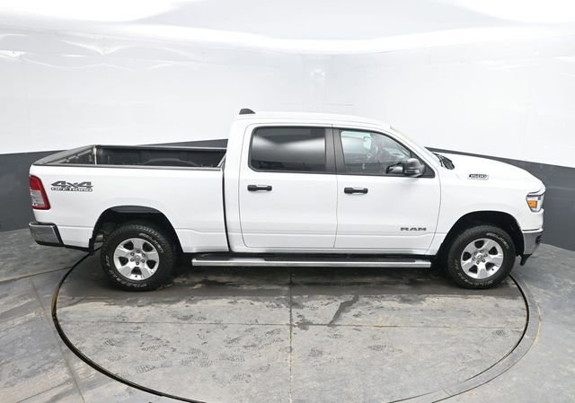 Used 2023 RAM 1500 Big Horn image 29