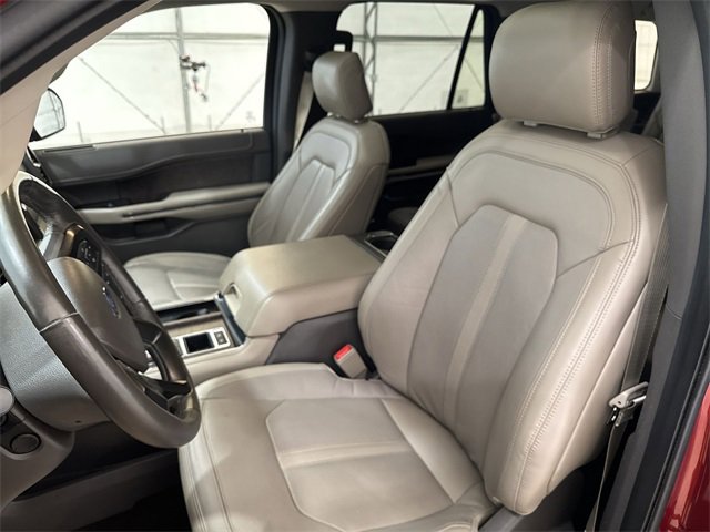 Used 2019 Ford Expedition Limited w/ Equipment Group 302A image 20