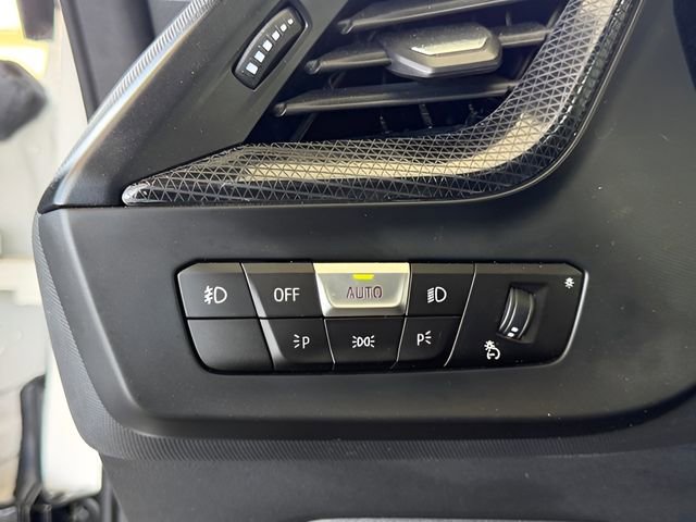 Used 2022 BMW 228i Gran Coupe w/ M Sport Package FWD image 18