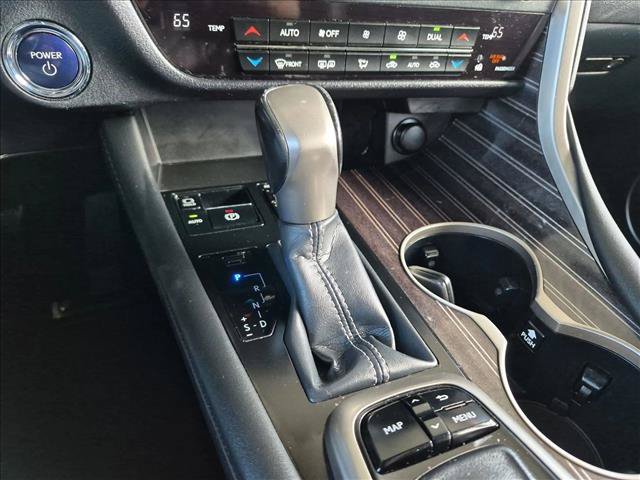 Used 2019 Lexus RX 450h AWD w/ Luxury Package image 12