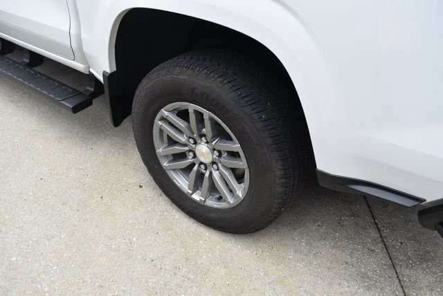 Used 2026 Chevrolet Colorado LT w/ Advanced Trailering Package RWD image 14