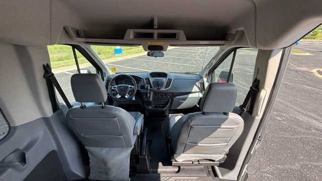 Used 2018 Ford Transit 350 XL image 25