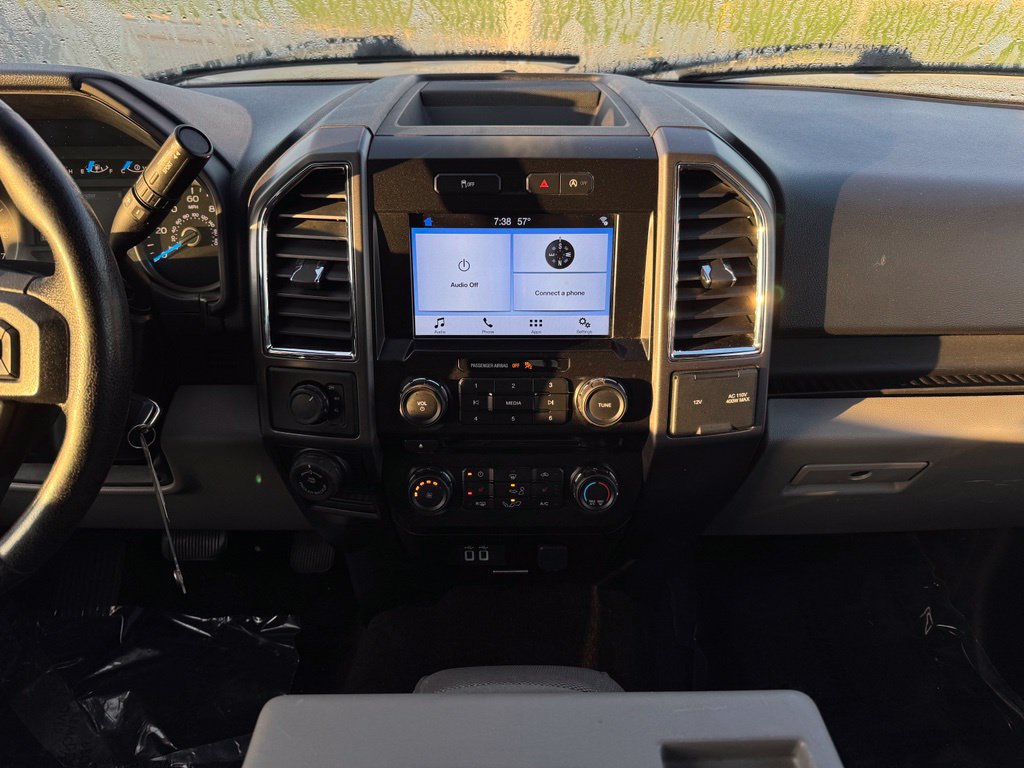 Used 2016 Ford F150 XLT w/ Equipment Group 302A Luxury AWD/4WD image 2