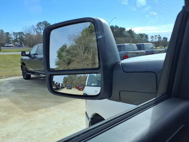 New 2026 RAM 2500 Tradesman image 23