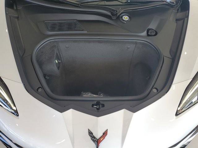 New 2026 Chevrolet Corvette Z06 image 14