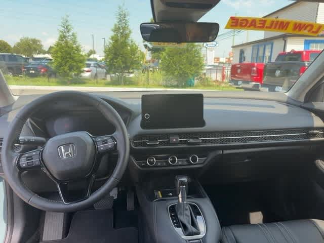 Used 2024 Honda HR-V EX-L image 15