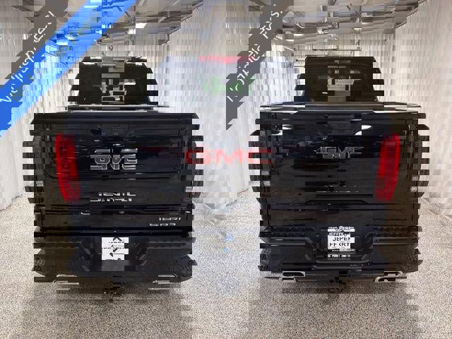 New 2026 GMC Sierra 1500 Denali w/ Denali Reserve Package image 18