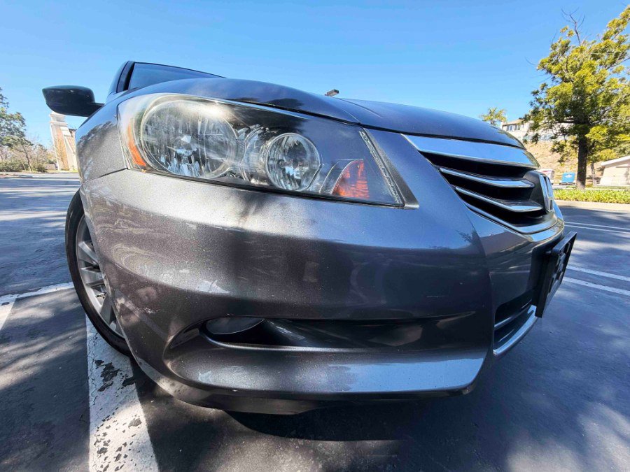 Used 2012 Honda Accord EX-L image 11