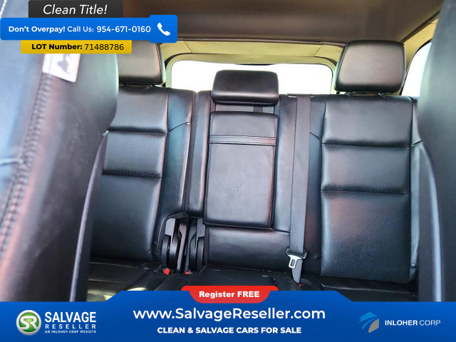 Used 2021 Jeep Grand Cherokee Limited w/ Quick Order Package 28K 80th RWD image 13