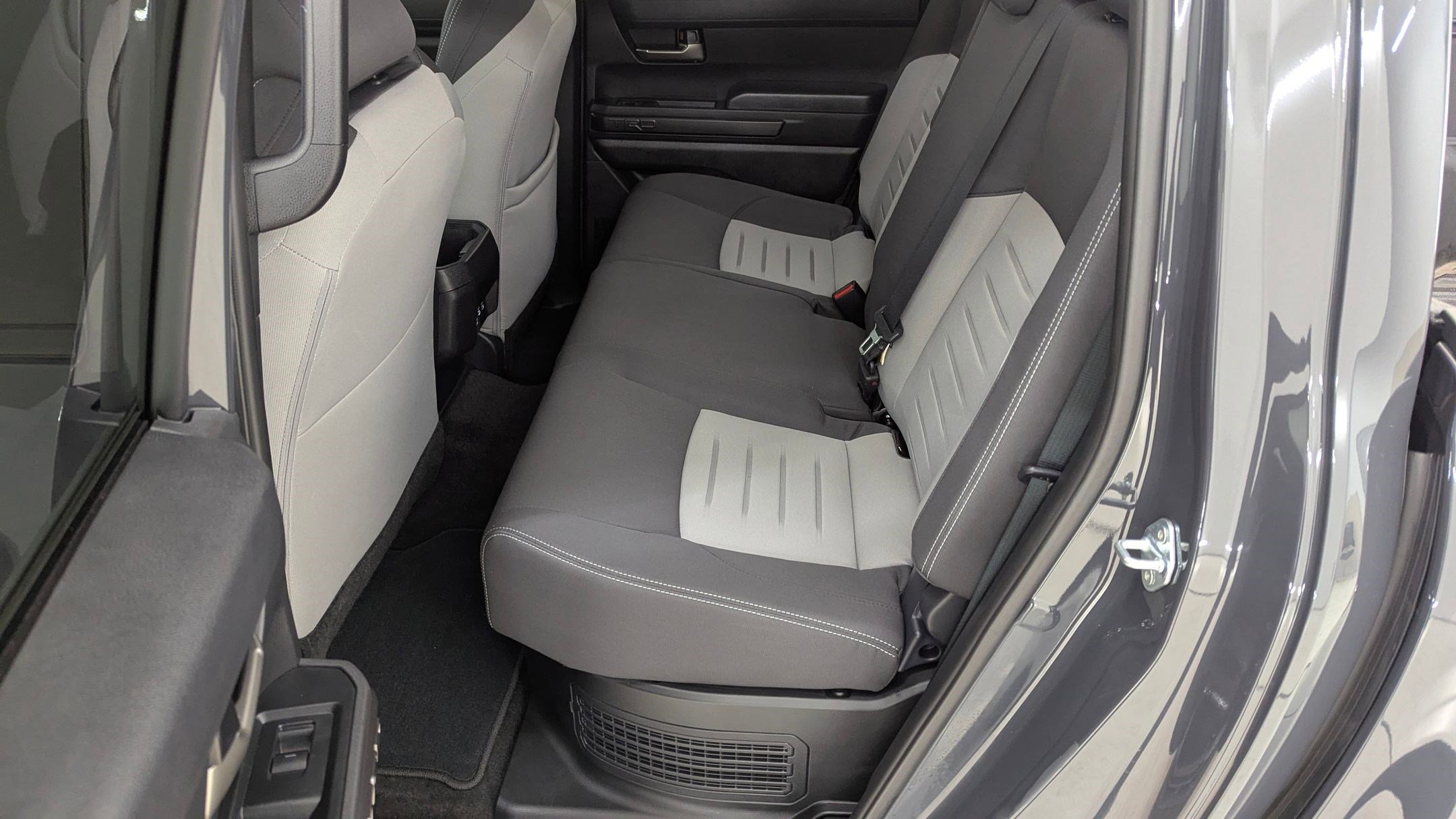 Used 2024 Toyota Tacoma TRD Off-Road image 14