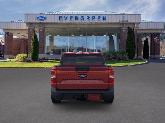 New 2026 Ford Maverick XLT AWD/4WD image 5